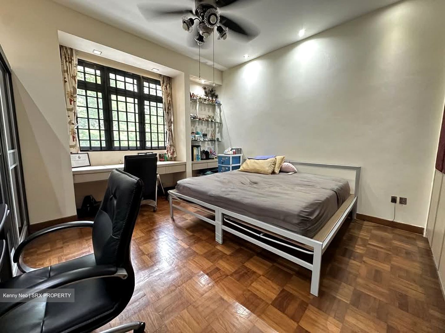Saraca Gardens (D28), Semi-Detached #574439521